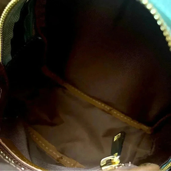 Divina Firenze Leather Bag - Picture 11 of 11